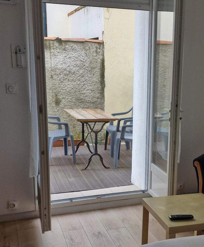 Loc Appart Toulouse Bagian luar foto